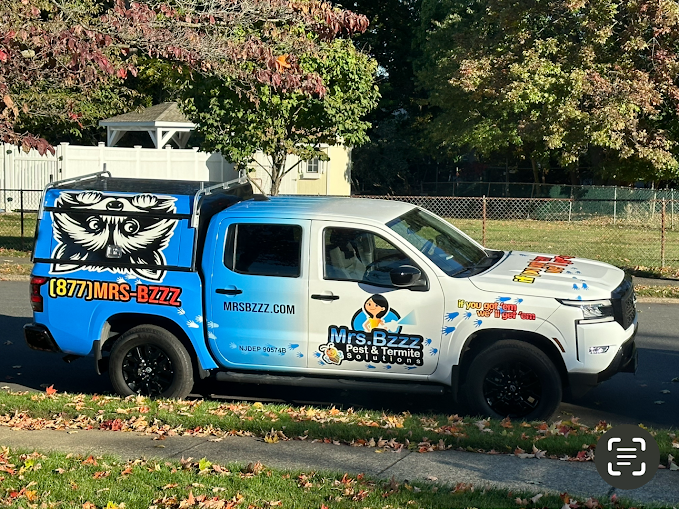 mrs-bzzz-truck mrs-bzzz-truck